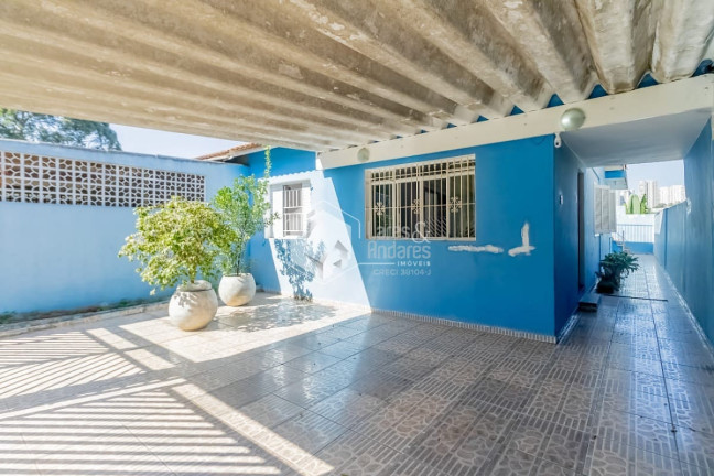 Imagem Casa com 3 Quartos à Venda, 100 m² em Super Quadra Morumbi - São Paulo