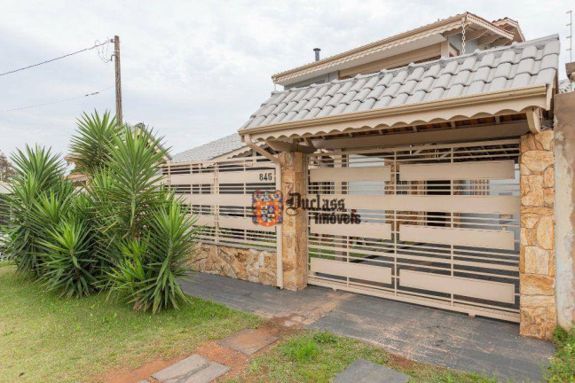 Imagem Sobrado com 5 Quartos à Venda, 338 m² em Jardim Dos Pinheiros - Atibaia Imagem Sobrado com 5 Quartos à Venda, 338 m² em Jardim Dos Pinheiros - Atibaia