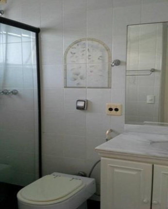 Imagem Apartamento com 3 Quartos à Venda, 220 m² em Pitangueiras - Guarujá