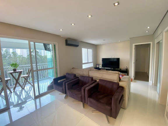 Imagem Apartamento com 3 Quartos à Venda, 123 m² em Centro - São Bernardo Do Campo Imagem Apartamento com 3 Quartos à Venda, 123 m² em Centro - São Bernardo Do Campo