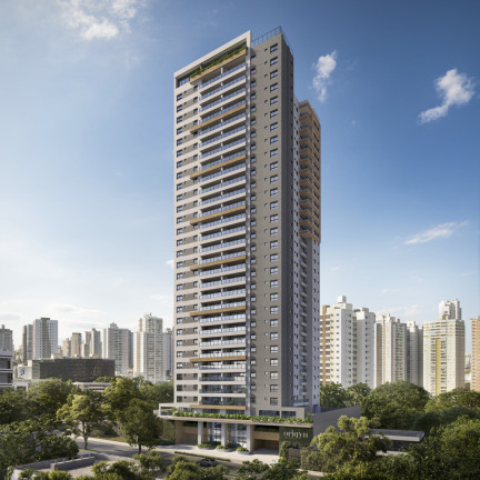Foto do imóvel Imóvel com 2 Quartos à Venda,  em Setor Bueno - Goiânia