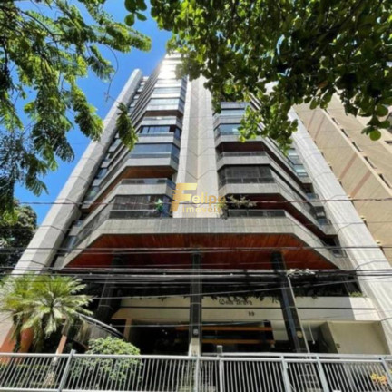Imagem Imóvel com 4 Quartos à Venda, 250 m² em Praia Do Canto - Vitória