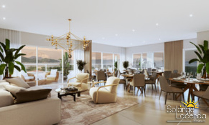 Imagem Apartamento com 2 Quartos à Venda, 62 m² em Praia Grande - Ubatuba