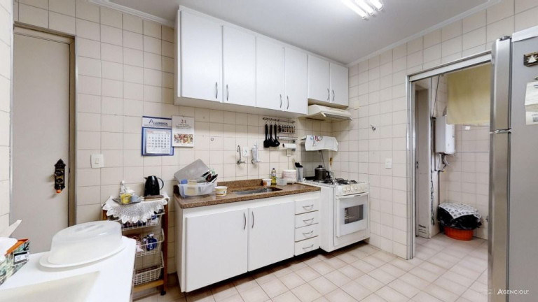 Imagem Apartamento com 3 Quartos à Venda, 96 m² em Vila Olímpia - São Paulo Imagem Apartamento com 3 Quartos à Venda, 96 m² em Vila Olímpia - São Paulo