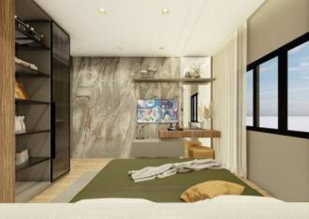 Imagem Apartamento com 3 Quartos à Venda, 121 m² em Centro - Cascavel