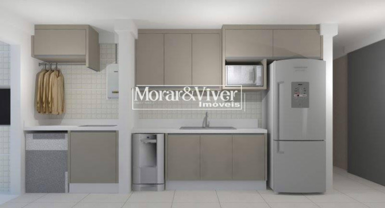 Imagem Apartamento com 3 Quartos à Venda, 95 m² em Bigorrilho - Curitiba