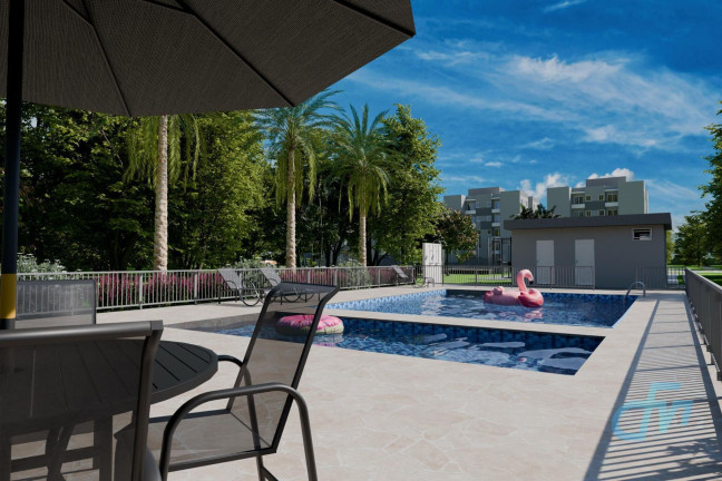 Imagem Apartamento com 2 Quartos à Venda, 48 m² em Porteira Preta - Mogi Das Cruzes Imagem Apartamento com 2 Quartos à Venda, 48 m² em Porteira Preta - Mogi Das Cruzes