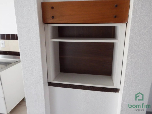 Imagem Apartamento com 1 Quarto à Venda, 45 m² em Centro Histórico - Porto Alegre Imagem Apartamento com 1 Quarto à Venda, 45 m² em Centro Histórico - Porto Alegre