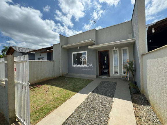 Imagem Casa com 2 Quartos à Venda, 54 m² em Quinta Dos Açorianos - Barra Velha Imagem Casa com 2 Quartos à Venda, 54 m² em Quinta Dos Açorianos - Barra Velha