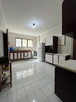 Imagem Apartamento com 2 Quartos à Venda, 107 m² em Gonzaga - Santos