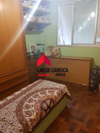 Imagem Cobertura com 3 Quartos à Venda, 233 m² em Copacabana - Rio De Janeiro