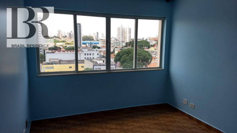 Imagem Apartamento com 2 Quartos à Venda, 80 m² em Ipiranga - São Paulo Imagem Apartamento com 2 Quartos à Venda, 80 m² em Ipiranga - São Paulo