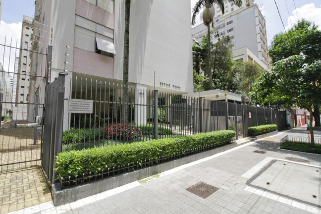 Imóvel com 1 Quarto à Venda, 150 m² em Santa Cecília - São Paulo