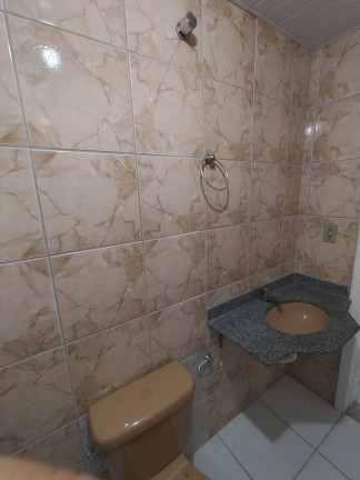Imagem Apartamento com 2 Quartos à Venda, 70 m² em Banco Raso - Itabuna