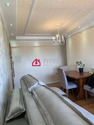 Imagem Apartamento com 2 Quartos à Venda, 55 m² em Jd Mangalot - São Paulo Imagem Apartamento com 2 Quartos à Venda, 55 m² em Jd Mangalot - São Paulo