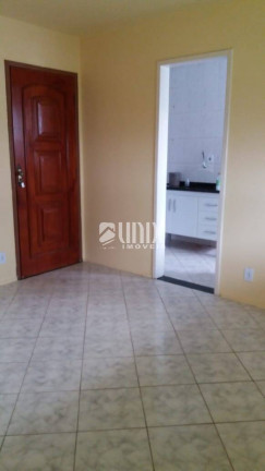 Imagem Apartamento com 2 Quartos à Venda, 65 m² em Parque São Caetano - Campos Dos Goytacazes