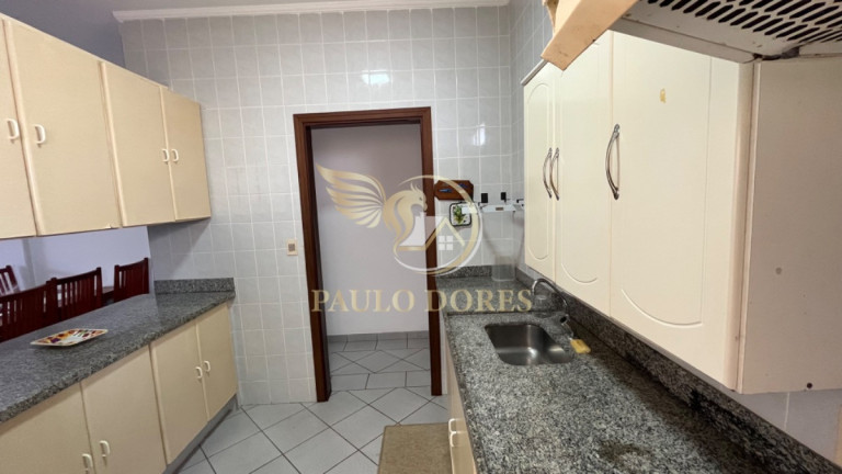 Imagem Apartamento com 3 Quartos à Venda, 93 m² em Tenório - Ubatuba