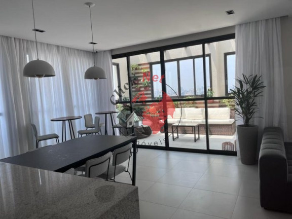 Imagem Apartamento com 2 Quartos à Venda, 54 m² em Baeta Neves - São Bernardo Do Campo Imagem Apartamento com 2 Quartos à Venda, 54 m² em Baeta Neves - São Bernardo Do Campo