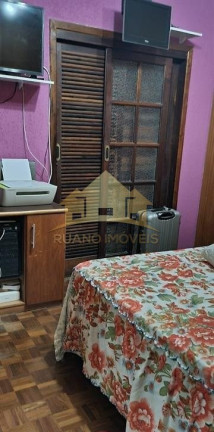 Imagem Sobrado com 3 Quartos à Venda, 197 m² em Cidade Patriarca - São Paulo Imagem Sobrado com 3 Quartos à Venda, 197 m² em Cidade Patriarca - São Paulo