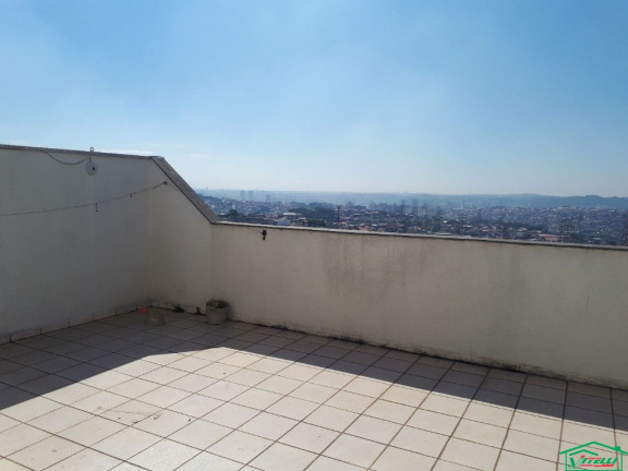 Imóvel com 3 Quartos à Venda, 146 m² em Sapopemba - São Paulo