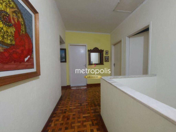 Imagem Sobrado com 4 Quartos à Venda ou Locação, 383 m² em Rudge Ramos - São Bernardo Do Campo Imagem Sobrado com 4 Quartos à Venda ou Locação, 383 m² em Rudge Ramos - São Bernardo Do Campo