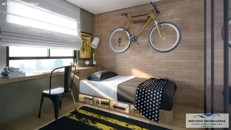 Imagem Imóvel com 3 Quartos à Venda, 157 m² em Mooca - São Paulo
