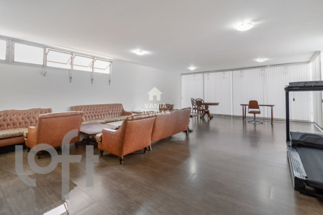 Imagem Apartamento com 4 Quartos à Venda, 132 m² em Perdizes - São Paulo Imagem Apartamento com 4 Quartos à Venda, 132 m² em Perdizes - São Paulo