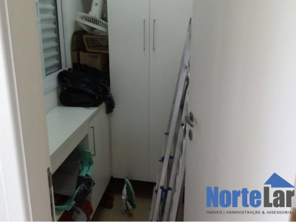 Imagem Apartamento com 3 Quartos à Venda, 115 m² em Vila Maria Alta - São Paulo