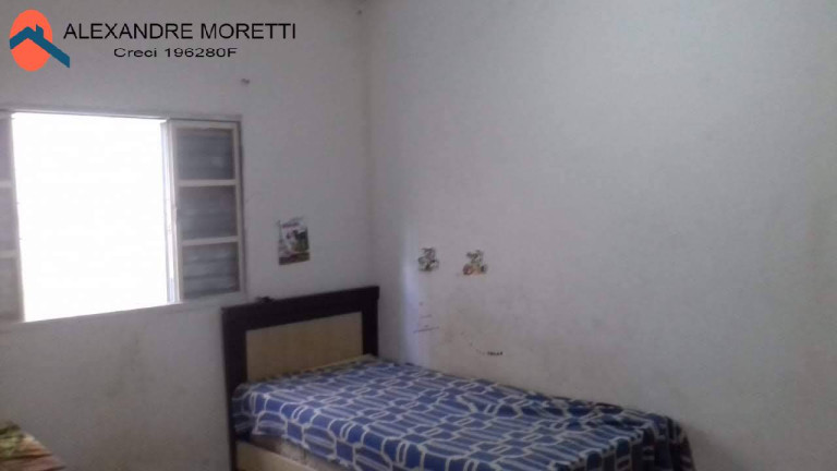 Imagem Casa com 2 Quartos à Venda, 137 m² em Sorocaba