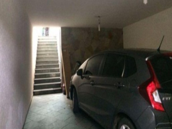 Imagem Sobrado com 3 Quartos à Venda, 149 m² em Jardim Regina - São Paulo