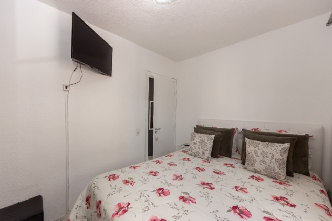 Imagem Apartamento com 2 Quartos à Venda, 43 m² em Jardim Ipanema (zona Oeste) - São Paulo
