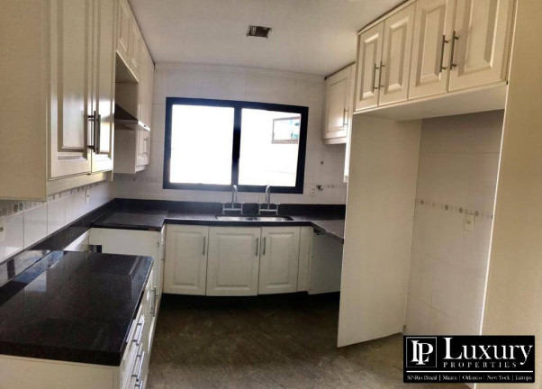 Imagem Apartamento com 4 Quartos à Venda, 305 m² em Panamby - São Paulo Imagem Apartamento com 4 Quartos à Venda, 305 m² em Panamby - São Paulo