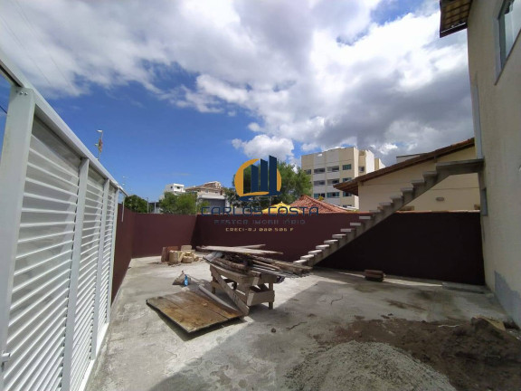 Imagem Casa com 2 Quartos à Venda, 360 m² em Nova São Pedro - São Pedro Da Aldeia