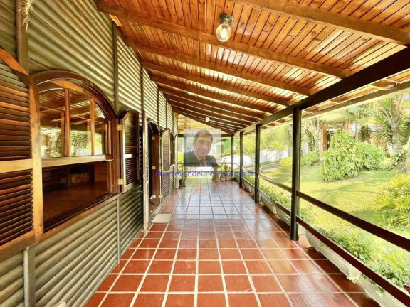 Imagem Casa de Condomínio com 4 Quartos à Venda, 464 m² em Jardim Colibri - Cotia