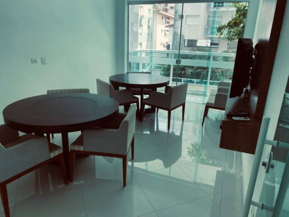 Imagem Apartamento com 3 Quartos à Venda, 190 m² em Pitangueiras - Guarujá Imagem Apartamento com 3 Quartos à Venda, 190 m² em Pitangueiras - Guarujá