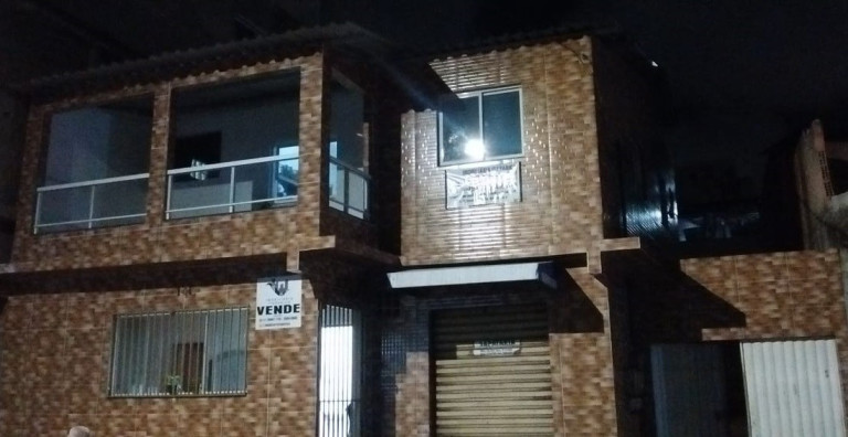 Casa com 1 Quarto à Venda, 180 m² em Ataíde - Vila Velha