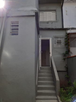 Imagem Sobrado com 2 Quartos à Venda,  em Bosque Da Saúde - São Paulo