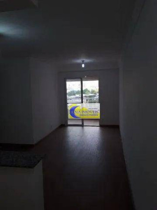 Imagem Apartamento com 3 Quartos à Venda, 84 m² em Rudge Ramos - São Bernardo Do Campo