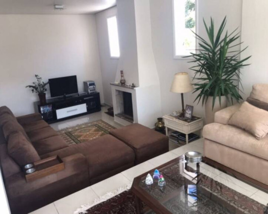 Imagem Casa com 4 Quartos à Venda, 320 m² em Alphaville - Santana De Parnaíba Imagem Casa com 4 Quartos à Venda, 320 m² em Alphaville - Santana De Parnaíba