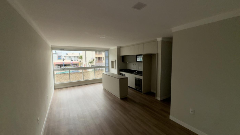 Apartamento com 2 Quartos à Venda, 74 m² em Ingleses Do Rio Vermelho - Florianópolis