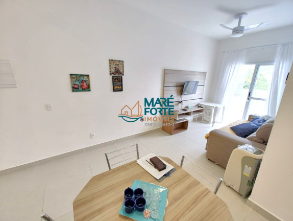 Imagem Apartamento com 2 Quartos à Venda, 55 m² em Toninhas - Ubatuba Imagem Apartamento com 2 Quartos à Venda, 55 m² em Toninhas - Ubatuba