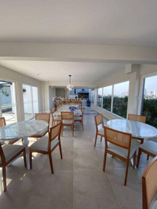 Imagem Apartamento com 2 Quartos à Venda, 38 m² em Jardim Paraíso - São Paulo Imagem Apartamento com 2 Quartos à Venda, 38 m² em Jardim Paraíso - São Paulo