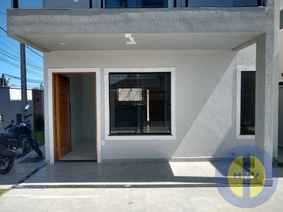 Imagem Casa com 3 Quartos à Venda, 155 m² em Jardim Atlântico Central (itaipuaçu) - Maricá Imagem Casa com 3 Quartos à Venda, 155 m² em Jardim Atlântico Central (itaipuaçu) - Maricá