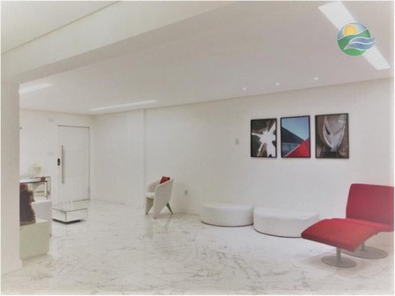 Imagem Cobertura com 4 Quartos à Venda, 270 m²