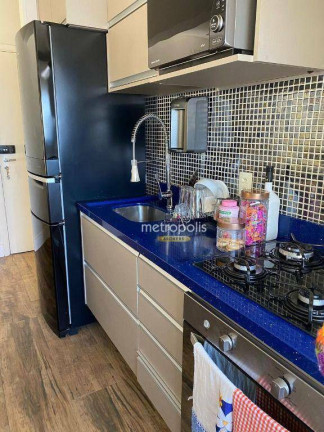 Imagem Apartamento com 2 Quartos à Venda, 67 m² em Sacomã - São Paulo