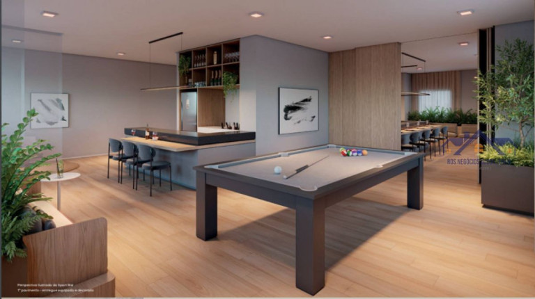 Imagem Apartamento com 1 Quarto à Venda, 36 m² em Santo Amaro - São Paulo Imagem Apartamento com 1 Quarto à Venda, 36 m² em Santo Amaro - São Paulo
