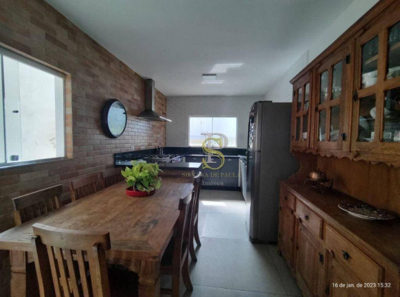 Imagem Casa com 3 Quartos à Venda, 260 m² em Vila Petrópolis - Atibaia Imagem Casa com 3 Quartos à Venda, 260 m² em Vila Petrópolis - Atibaia