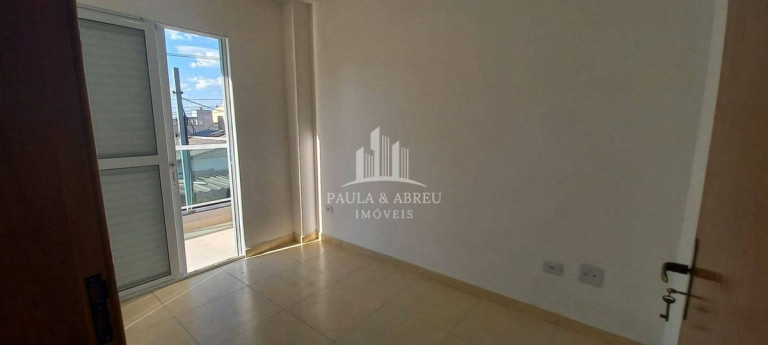 Imagem Apartamento com 2 Quartos à Venda, 58 m² em Vila Homero Thon - Santo André Imagem Apartamento com 2 Quartos à Venda, 58 m² em Vila Homero Thon - Santo André