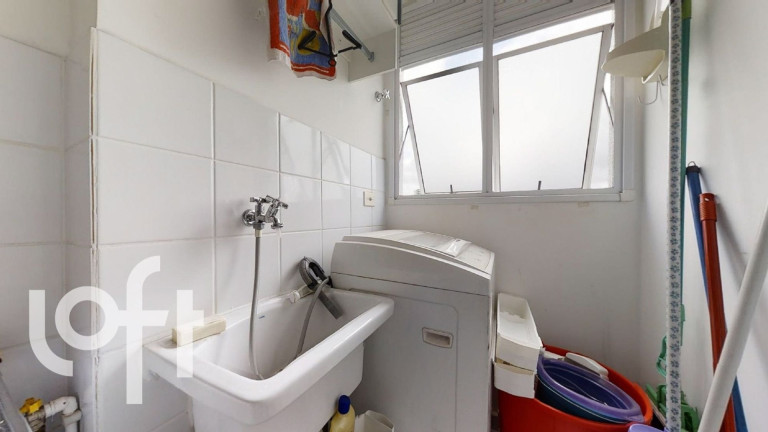 Imagem Apartamento com 1 Quarto à Venda, 35 m² em Cambuci - São Paulo Imagem Apartamento com 1 Quarto à Venda, 35 m² em Cambuci - São Paulo