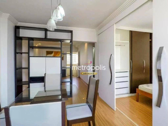 Imagem Apartamento com 2 Quartos à Venda, 50 m² em Vila Mariana - São Paulo